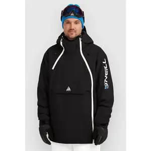 O´neill Veste Fwc Play Asymmetric Snow pas cher