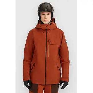 O´neill Veste Fwc Peak Snow pas cher