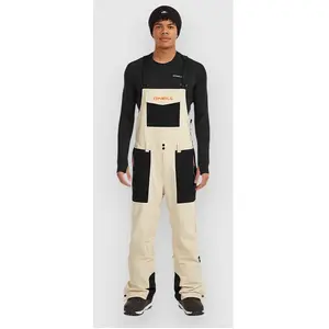 O´neill Pantalon Fwc Peak Bib pas cher