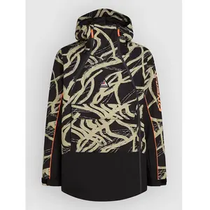 O'neill O´neill Veste Fwc´play Asymmetric pas cher