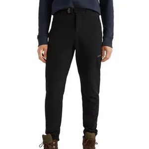 O'neill O’neill Pantalon de ski Hybrid Softshell noir XL pas cher