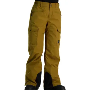 O´neill O'NEILL Pantalon de Ski Marron Femme Utility Marron S