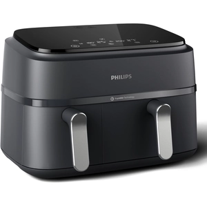 Friteuse à air Philips NA351/00 9L 2750W avec affichage LED pas cher