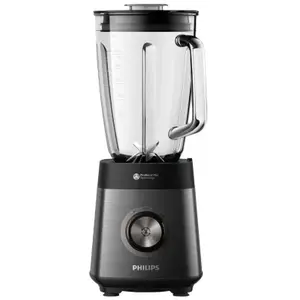 Comparateur de prix : Blender Philips HR3030/00 série 5000 - 1200 W, 2 l, noir