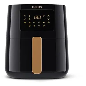 Comparateur de prix : Philips Airfryer L Series 5000, 4.1L (0.8Kg), Multifonctions 13-en-1, ...