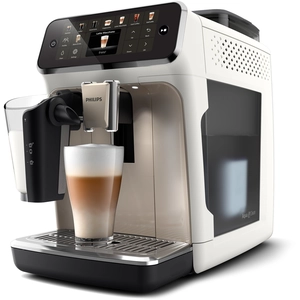 Philips Philips Machine à Café Espresso entière automatique EP5543/90 pas cher
