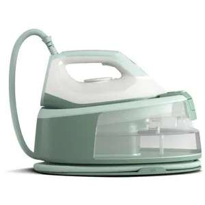 Comparateur de prix : Philips 3000 series PSG3010/70 Centrale vapeur 2400 W 1,4 L Semelle en...