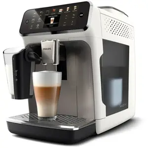 Philips EP4443/70 machine à café Entièrement automatique Machine à exp... pas cher