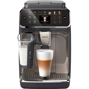 Comparateur de prix : Philips Machine à expresso Philips EP4449/70