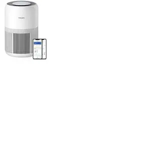 Comparateur de prix : Philips PureProtect Mini série 900 - Purificateur d'air intelligent - AC0950/10