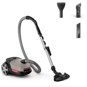 Philips Série 5000 Aspirateur avec sac XD5122/10 pas cher