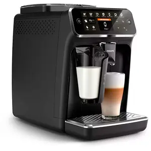 Philips Series 4300 LatteGo Cafetière automatique EP4341/51 pas cher