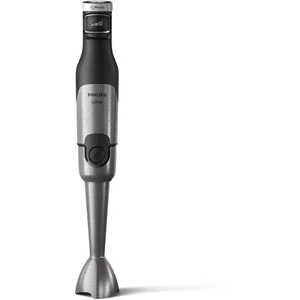 Comparateur de prix : Mixeur plongeant 4 en 1 Philips HR2684/00 série 5000 - 1200 W, noir