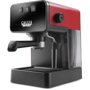 Gaggia ESPRESSO STYLE Manuel Machine à expresso 1,2 L pas cher