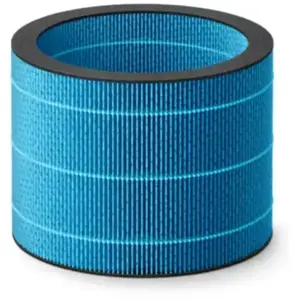 Comparateur de prix : Philips Filtre d'Humidification NanoCloud Original pour Purificateur d'air et Humidificateur 2-en-1 AC3737 (FY3455/00)