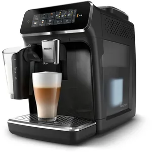 Comparateur de prix : Cafetière superautomatique philips ep334150 noir 1,8 l