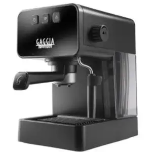 Gaggia ESPRESSO STYLE Manuel Machine à expresso 1,2 L pas cher