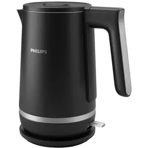 Comparateur de prix : Bouilloire électrique Philips HD9395/90 série 5000 double paroi isolante