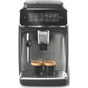 Comparateur de prix : Philips Séries 3300 EP3329/70 Machine à espresso automatique EP3329/70