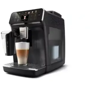 Comparateur de prix : Philips Série 4400 - Machine espresso entière automatique - EP4441/50