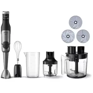 Comparateur de prix : Philips Mixeur plongeant Philips 5000 Series HR2685/00