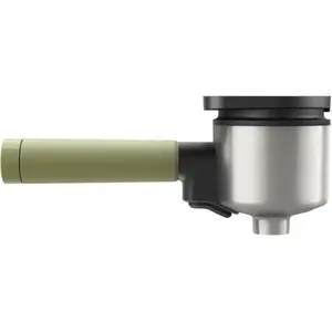 Philips Porte-filtre Baristina - Vert Sauge pas cher