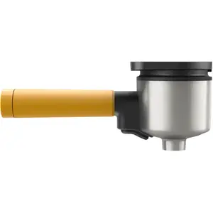 Philips Porte-filtre Baristina - Jaune Mangue pas cher