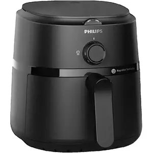 PHILIPS Friteuse à air chaud RapidAir pas cher