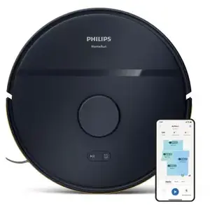 Comparateur de prix : Philips Série 2000 - Aspirateur-robot - XU2000/10
