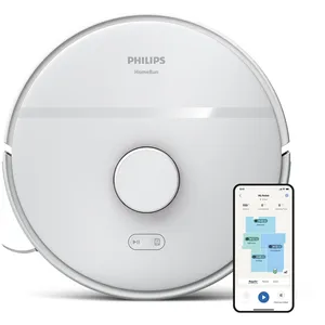 Comparateur de prix : Philips Aspirateur-robot Philips XU2000/20