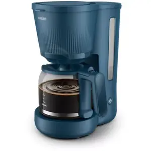 Comparateur de prix : Cafetière - PHILIPS - HD7411/70 - 1.25L - Arrêt automatique - Filtre permanent
