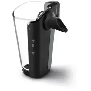 Comparateur de prix : Carafe à lait PHILIPS CA6708/10 CARAFE À LAIT LATTEGO