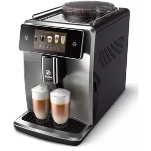 Philips Saeco Saeco Xelsis Deluxe SM8785 MACHINE ESPRESSO AUTOMATIQUE pas cher