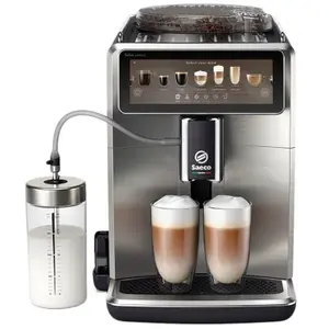 Jura 15582 E8 Platine (EC) 3 Avis Sur | [4,7/5