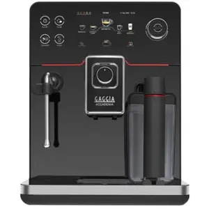 Comparateur de prix : Gaggia Machine à Café Super Automatique Academia Ri9781/01