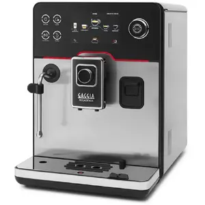 Gaggia Machine à Café Super Automatique Academia Ri9782/01 pas cher