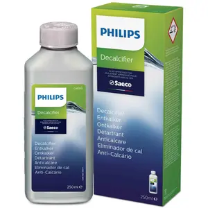 Comparateur de prix : Nettoyant et détartrant pour cafetière PHILIPS CA6700/10 DETARTRANT