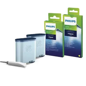Kit d'entretien complet machine espresso ca6707/00 Philips CA6707/10 pas cher