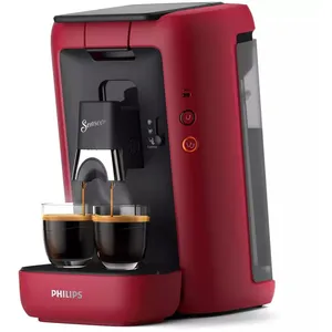 Philips Philips CSA260/90 Senseo Maestro ROUGE INTENSE pas cher