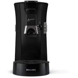 Cafetière à dosette Philips CSA240/22 1450 W Noir pas cher