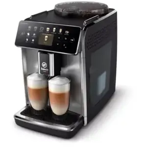 Comparateur de prix : Philips GranAroma - Machine espresso entière automatique - SM6585/00