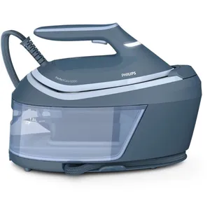 Comparateur de prix : Philips Centrale vapeur 8 bars 130g/min autonomie illimité PSG6042-20