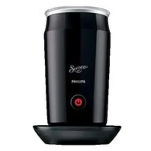 Comparateur de prix : Espumateur de lait Philips Senseo CA6500/60 120 ml revêtement antiadhésif noir