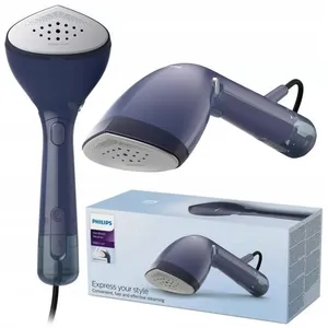 Comparateur de prix : Philips Série 7000 Défroisseur main - Défroisseur à main - STH7020/20