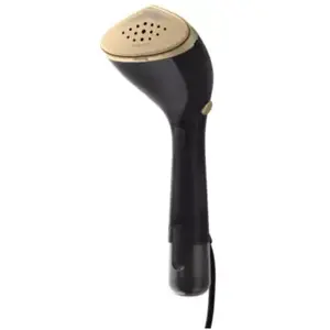 Comparateur de prix : Philips défroisseur manuel série 7000, 28 g/min, noir (STH7060/80)