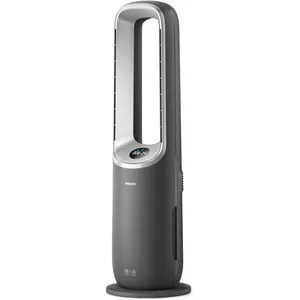 Comparateur de prix : Purificateur d'air, ventilateur, humidificateur AMF870/15 Philips