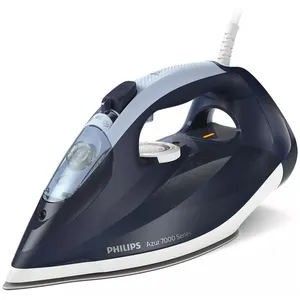 Comparateur de prix : FERRO DA STIRO PHILIPS VAPORE 2800W DST7030-20 250GR 300ML STEAMGLIDEN