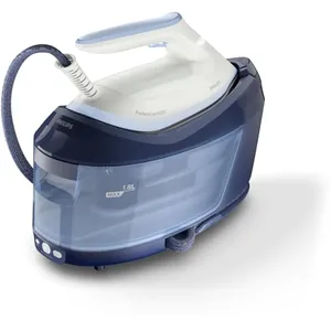 Comparateur de prix : 6000 series PerfectCare PSG6026/20 Centrale vapeur - Philips