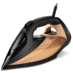 Comparateur de prix : Philips Philips Azur Séries 7000 Fer à vapeur DST7040/80