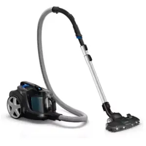 Comparateur de prix : Philips PowerPro Expert FC9747/09 Aspirateur 2 L Aspirateur réservoir ...